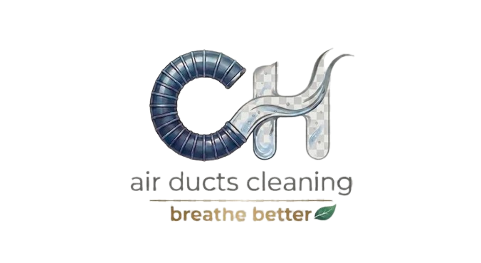 CH Air Duct Masters logo